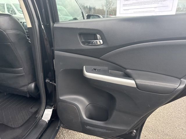 Used 2016 Honda CR-V Touring image 14