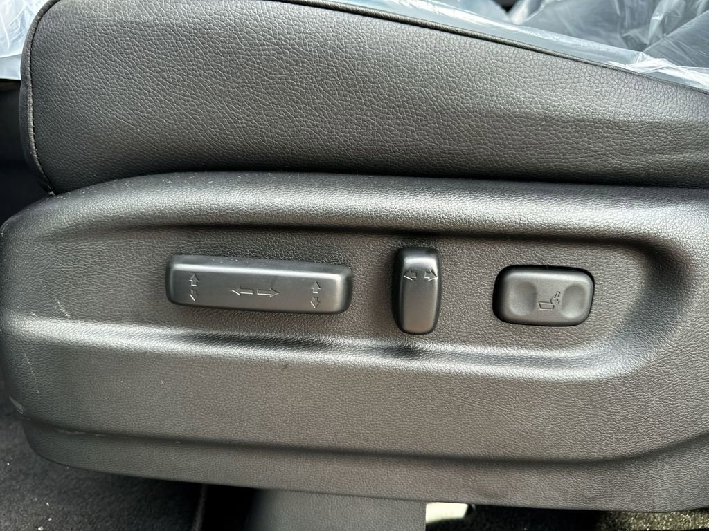 New 2026 Honda Ridgeline RTL image 12