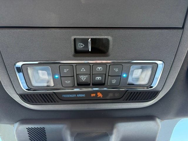 Used 2024 Ford F150 Lariat AWD/4WD image 32