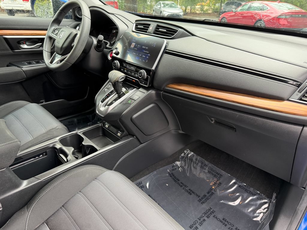 Used 2020 Honda CR-V EX image 10