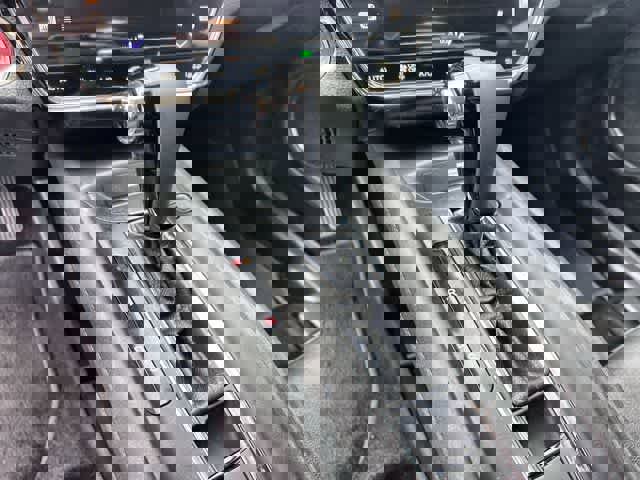 Certified 2017 Honda HR-V EX-L image 16