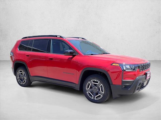 New 2026 Jeep Cherokee Limited AWD/4WD image 6