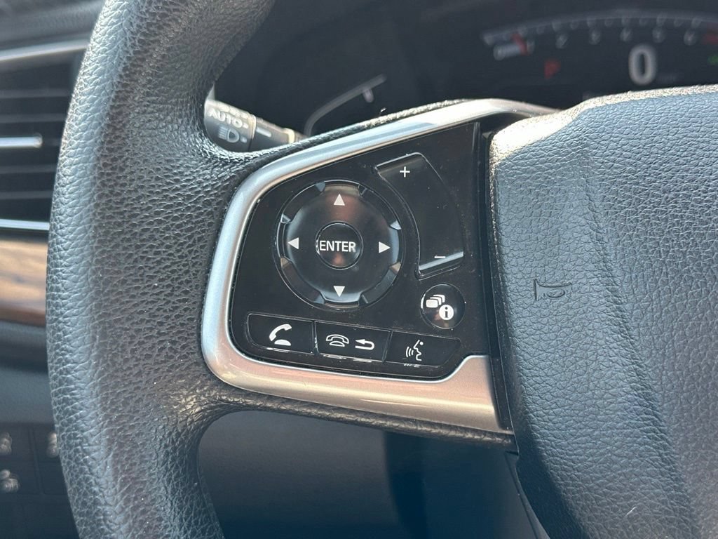 Used 2022 Honda CR-V EX image 21