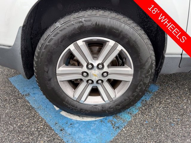 Used 2017 Chevrolet Traverse LT FWD image 45
