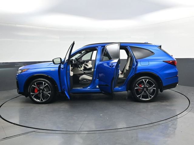 New 2026 Acura MDX Type S AWD/4WD image 30