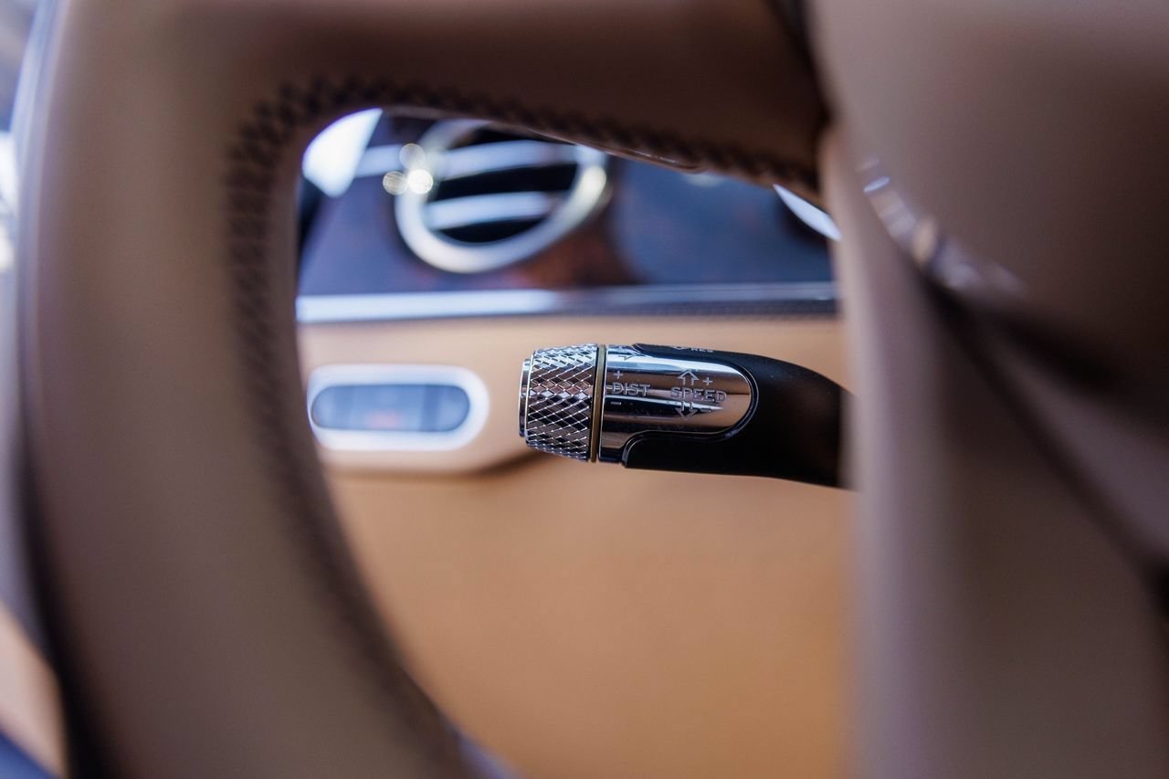 Certified 2023 Bentley Flying Spur W12 AWD/4WD image 45