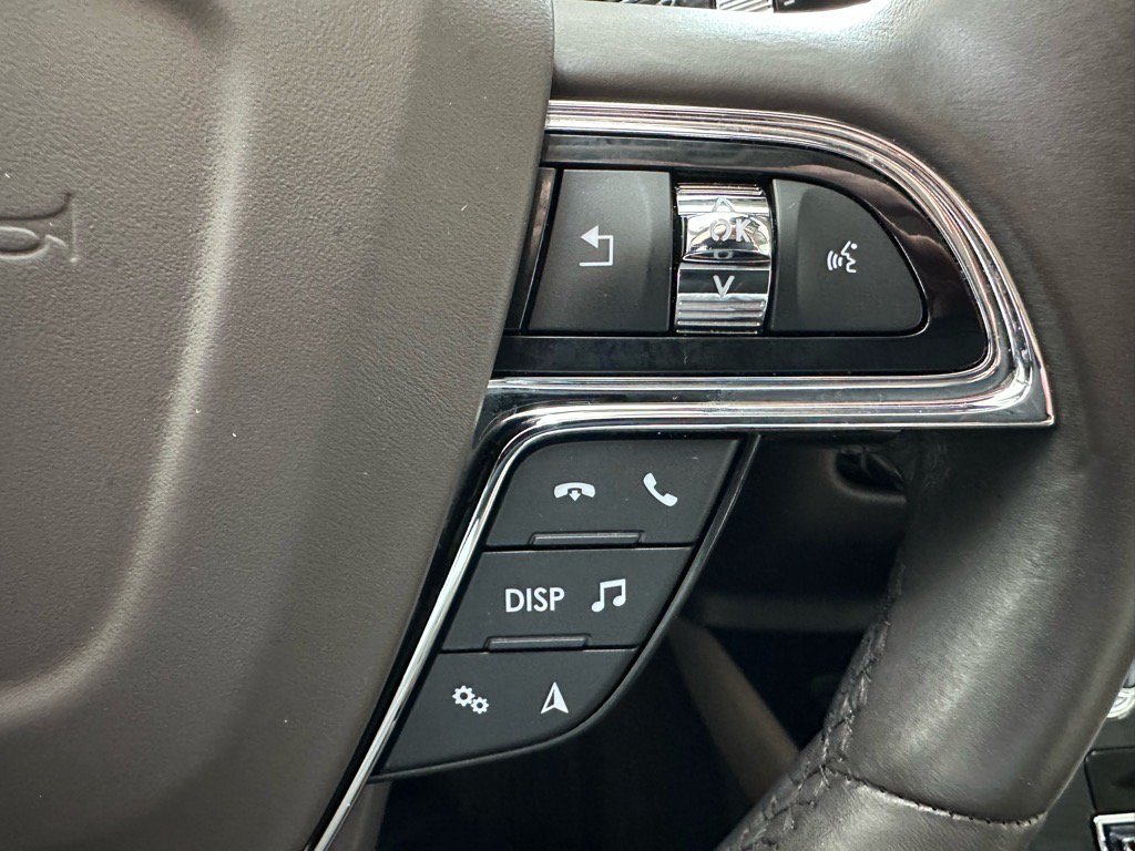 Used 2022 Lincoln Nautilus Reserve w/ Equipment Group 202A AWD/4WD image 49