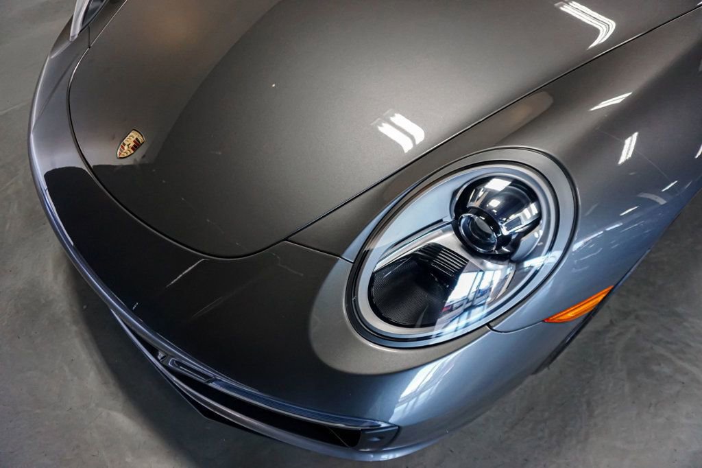 Used 2017 Porsche 911 GT3 RS image 76