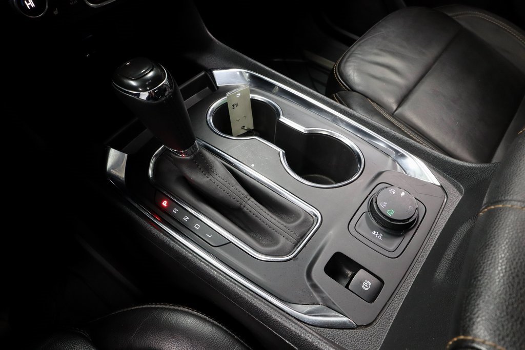 Used 2018 Chevrolet Traverse LT w/ LPO, Floor Liner Package image 38