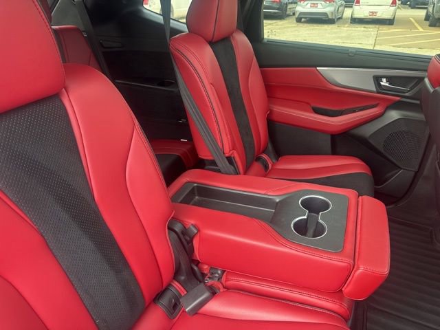 Used 2023 Acura MDX A-Spec AWD/4WD image 21