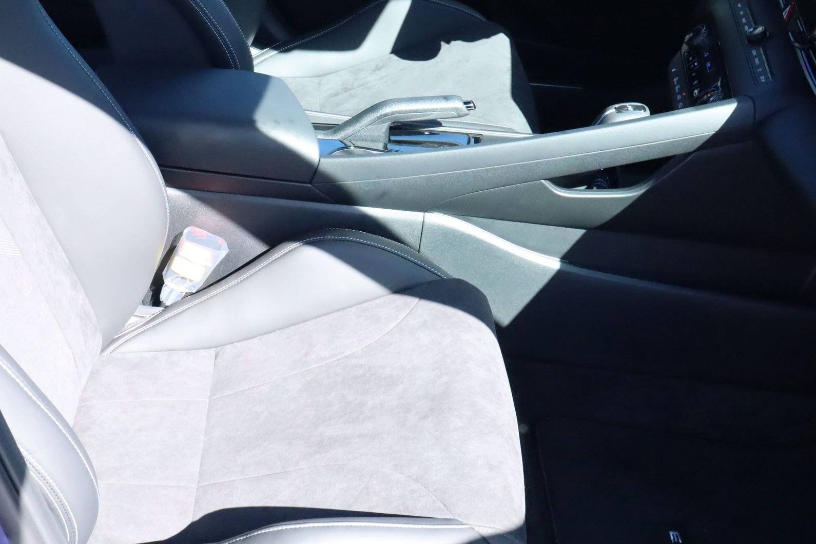 New 2025 Hyundai Elantra N Base image 20