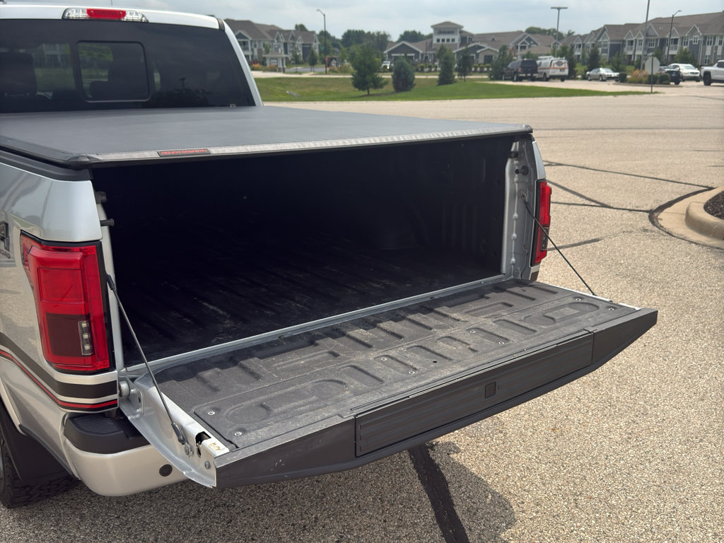 Used 2018 Ford F150 Lariat w/ Equipment Group 502A Luxury AWD/4WD image 40