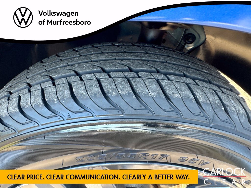 Certified 2022 Volkswagen Jetta SE FWD image 13