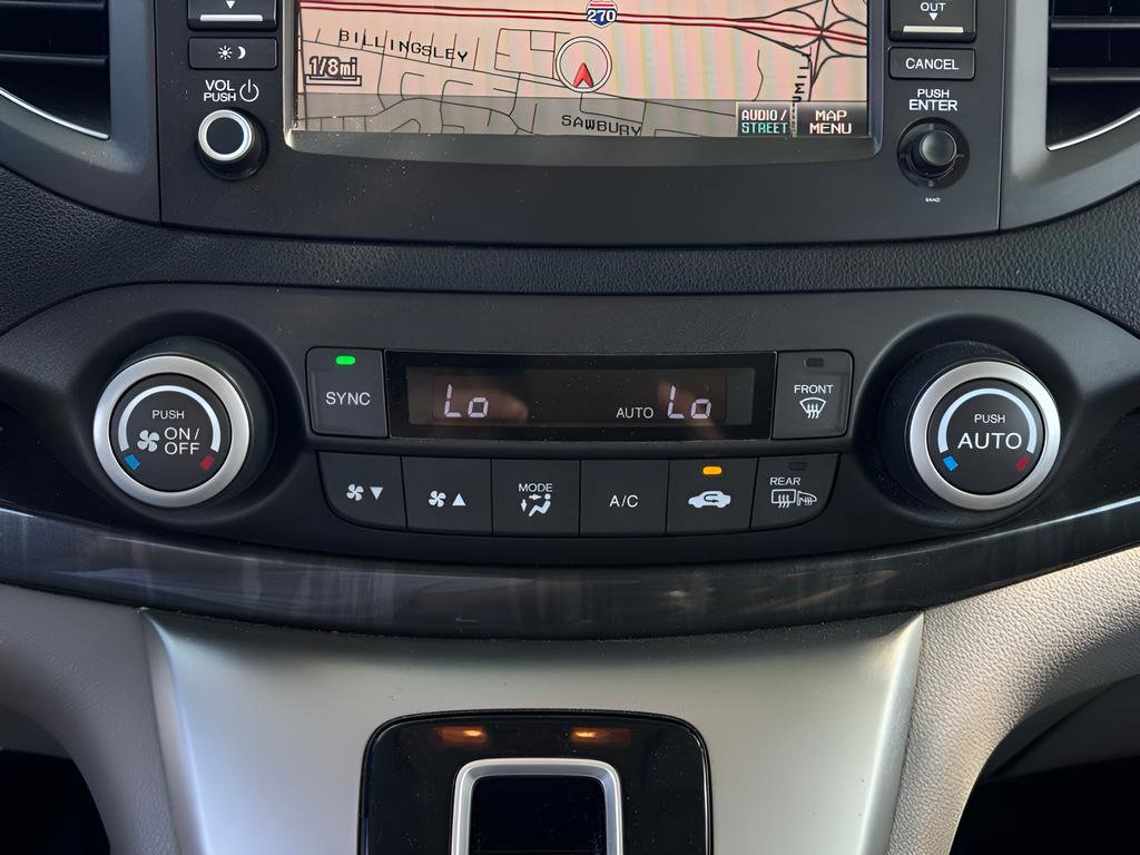 Used 2014 Honda CR-V EX-L image 30
