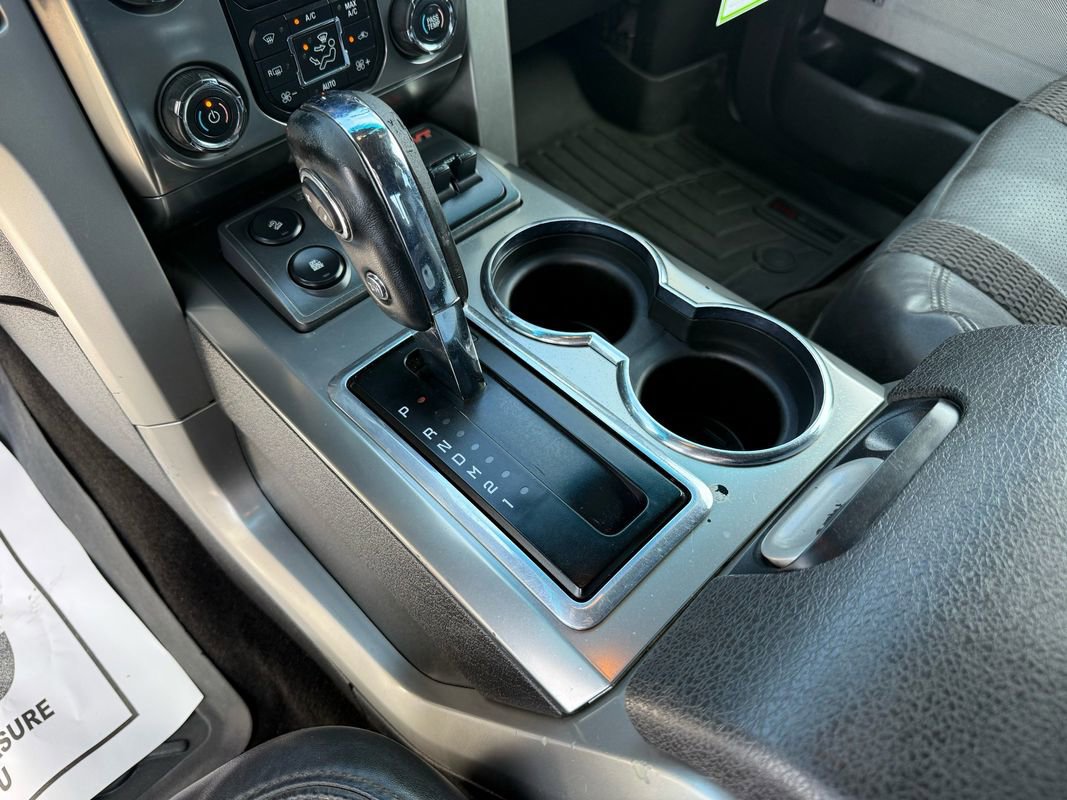 Used 2014 Ford F150 Raptor w/ Equipment Group 801A Luxury image 24