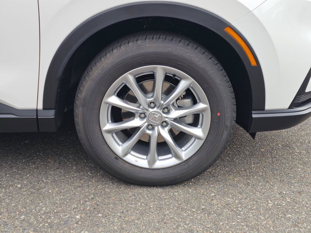 New 2026 Honda CR-V EX image 9