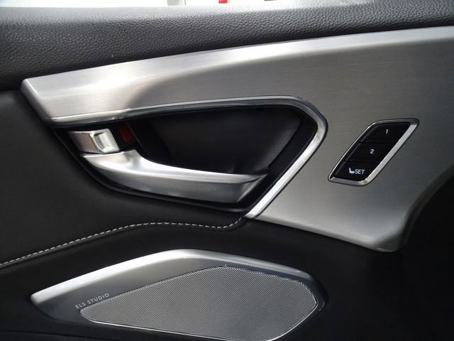 Used 2021 Acura RDX w/ Technology Package image 18