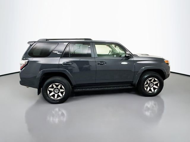 Used 2024 Toyota 4Runner TRD Off-Road Premium image 8