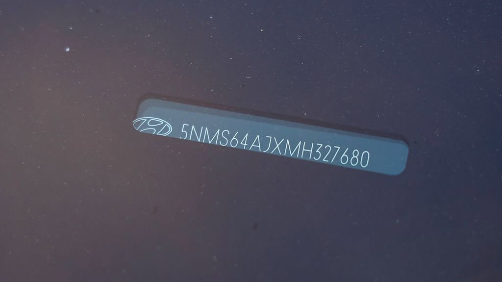 Used 2021 Hyundai Santa Fe SEL w/ Convenience Package image 28