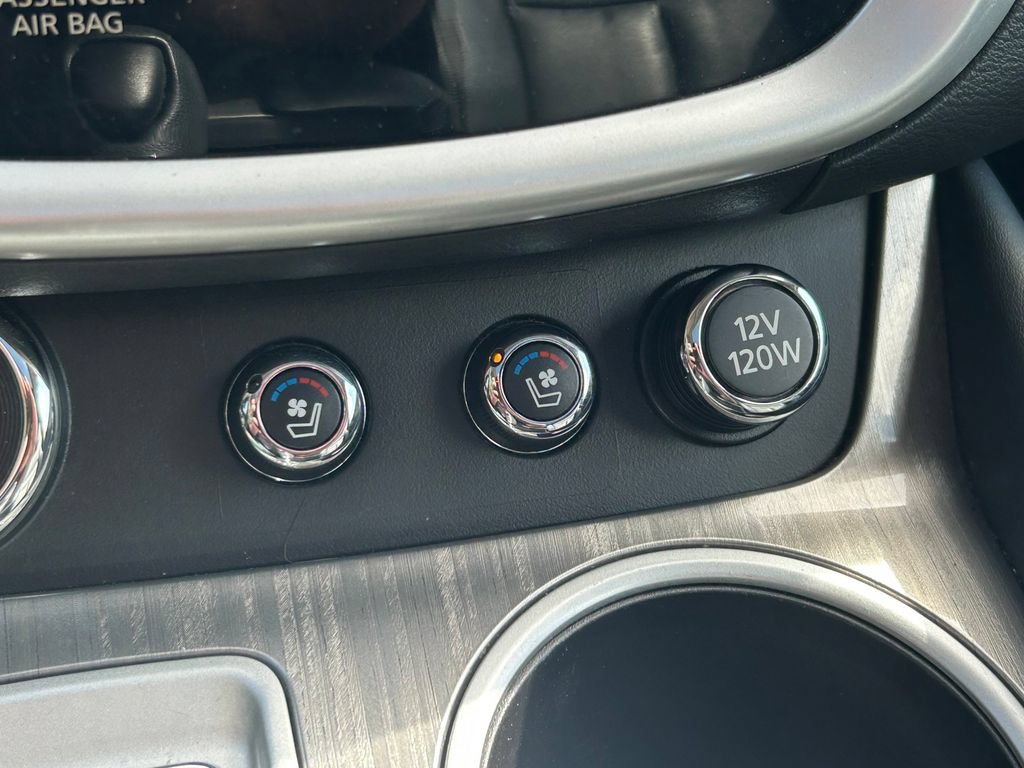 Used 2017 Nissan Murano Platinum w/ Platinum Technology Package FWD image 29