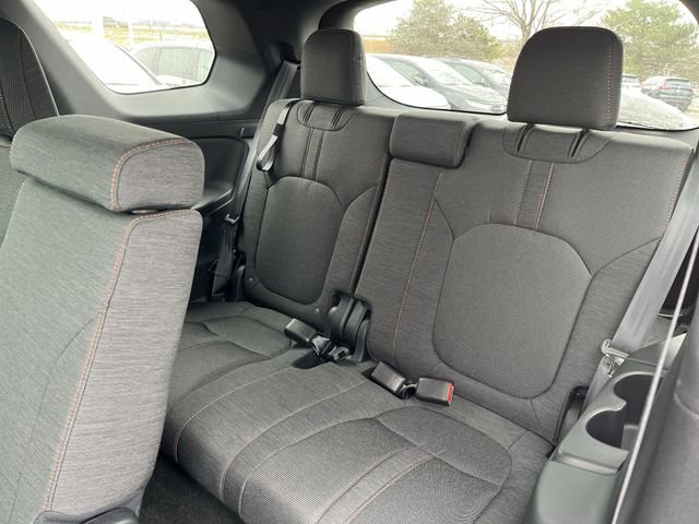 New 2026 Honda Pilot Sport image 26