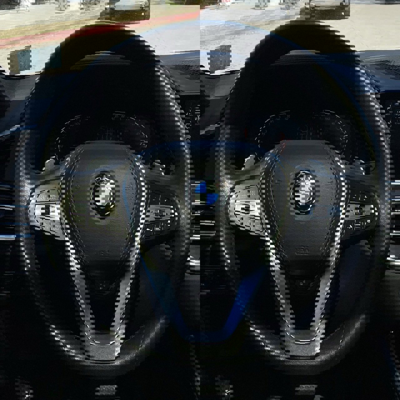 Used 2023 BMW X5 sDrive40i image 14