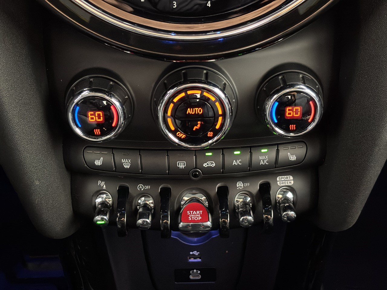 Used 2024 MINI Cooper S FWD image 21