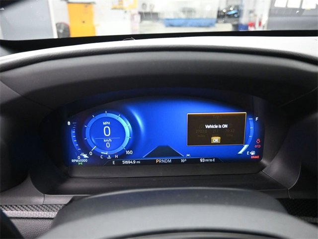 Certified 2021 Ford Explorer ST w/ ST Street Pack image 16