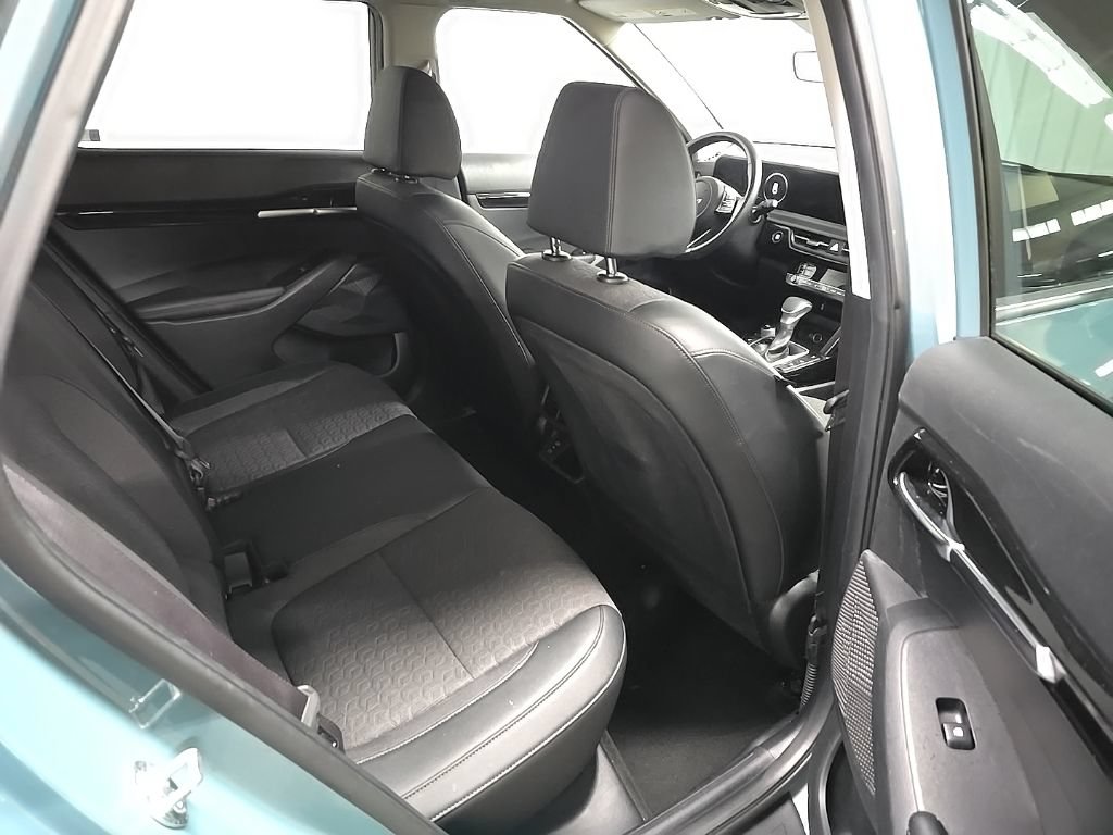 Used 2024 Kia Seltos S AWD/4WD image 17