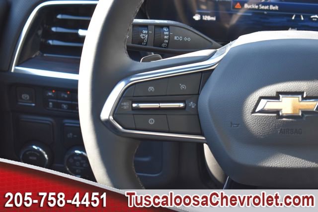 New 2026 Chevrolet Suburban Premier image 29