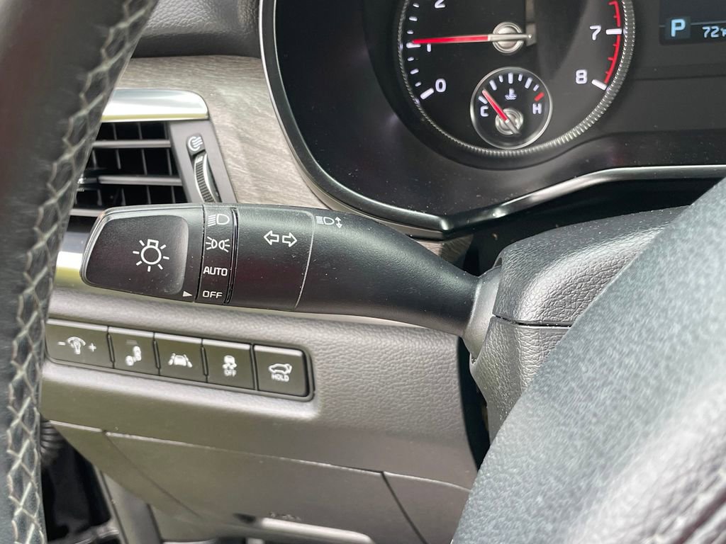 Used 2022 Kia Telluride EX w/ EX Premium Package image 14