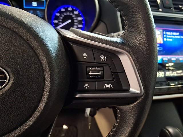Used 2019 Subaru Outback 2.5i Premium image 21