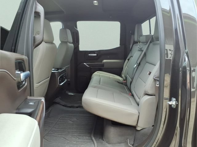 Used 2021 GMC Sierra 1500 SLT w/ SLT Convenience Package AWD/4WD image 22