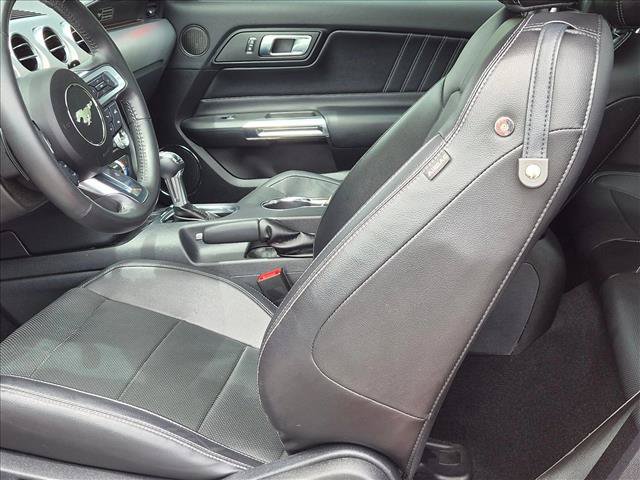 Certified 2020 Ford Mustang GT Premium RWD image 16