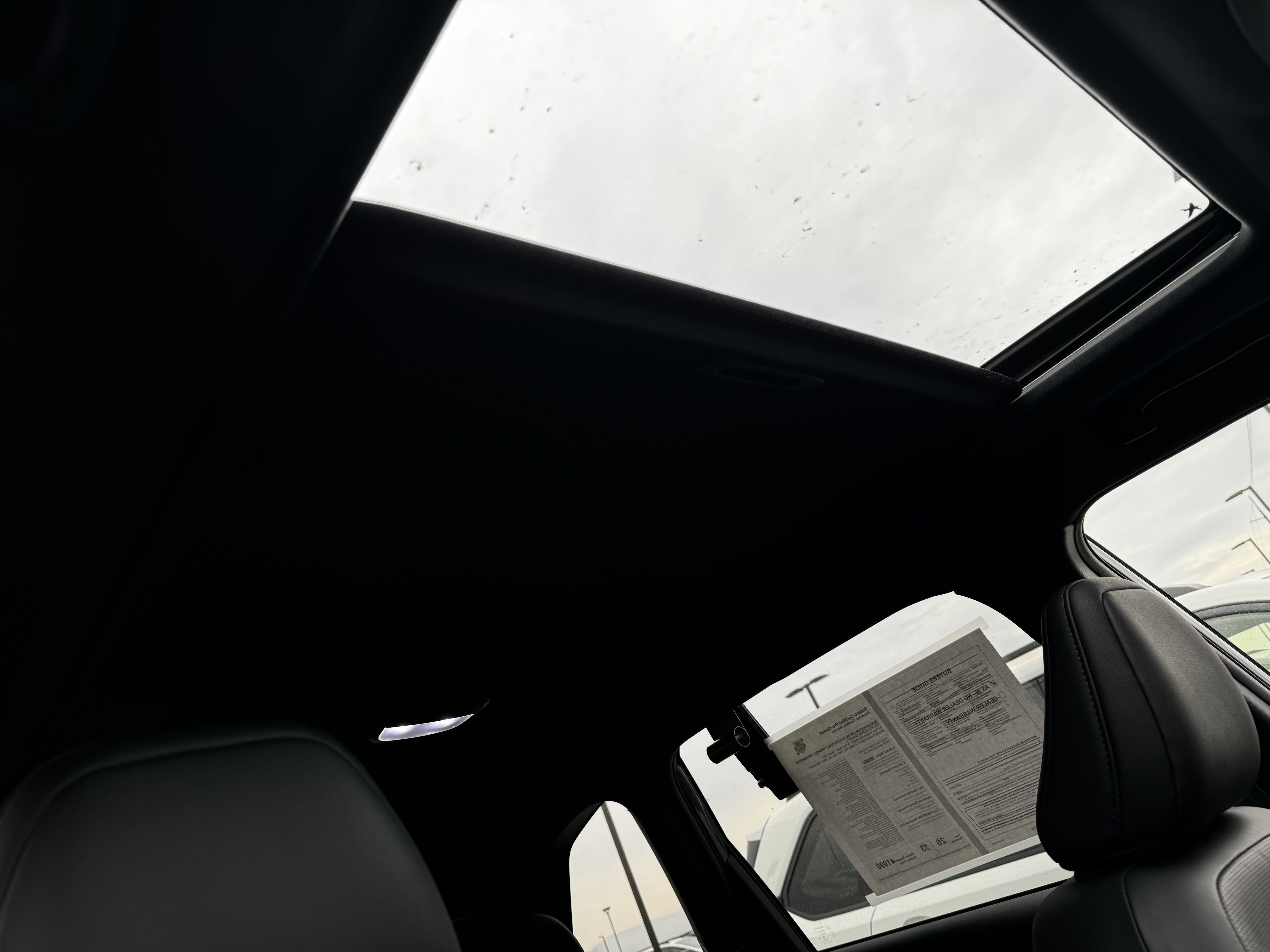 Certified 2025 Subaru Forester Limited w/ Popular Package #1 image 28