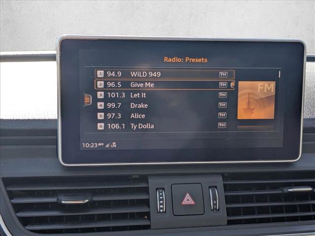 Used 2018 Audi Q5 Premium Plus w/ Premium Plus Package image 12