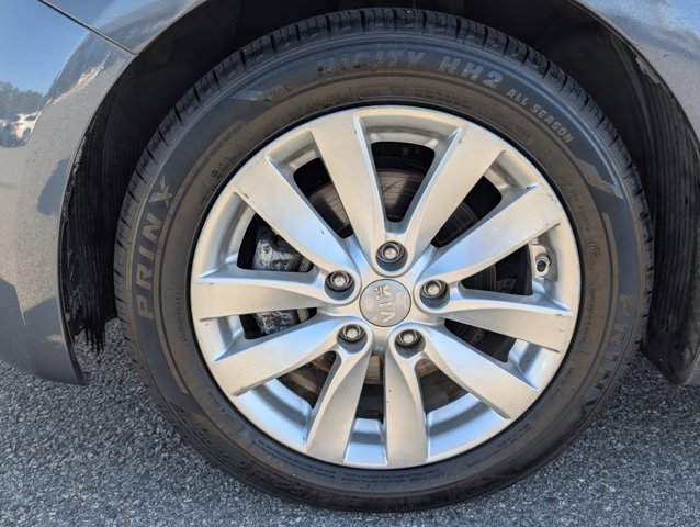 Used 2016 Kia Forte LX w/ LX Popular Plus Package image 13