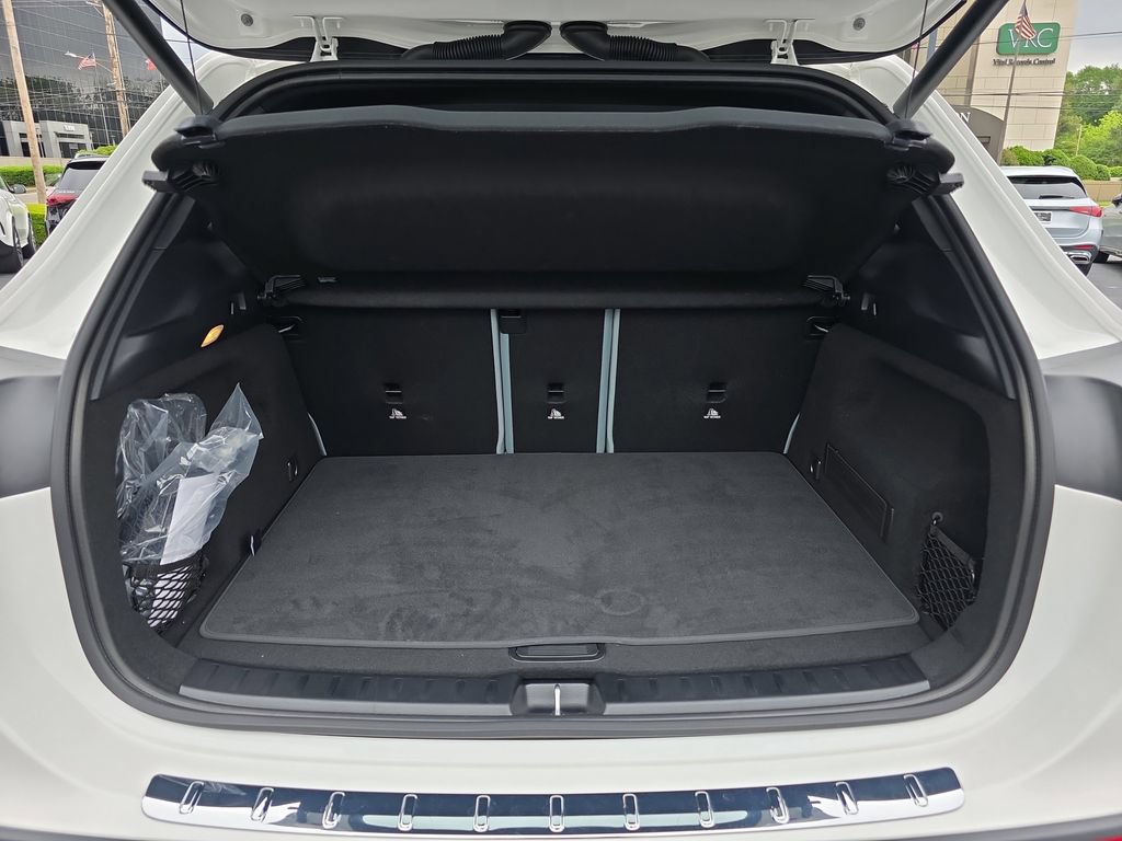 Certified 2026 Mercedes-Benz GLA 250 4MATIC image 14