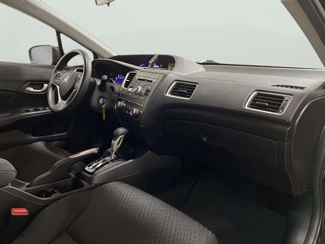 Used 2014 Honda Civic LX image 63
