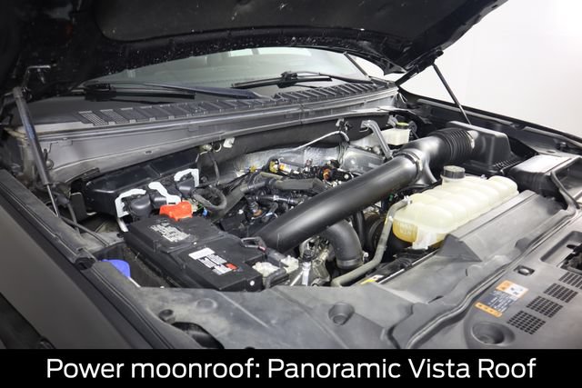 Used 2023 Lincoln Navigator L Reserve w/ Equipment Group 201A AWD/4WD image 22