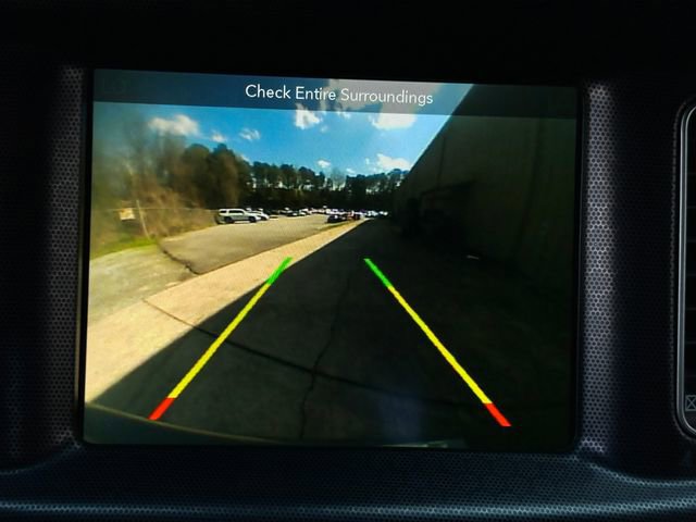 Used 2018 Dodge Charger SXT Plus w/ Quick Order Package 29J image 30