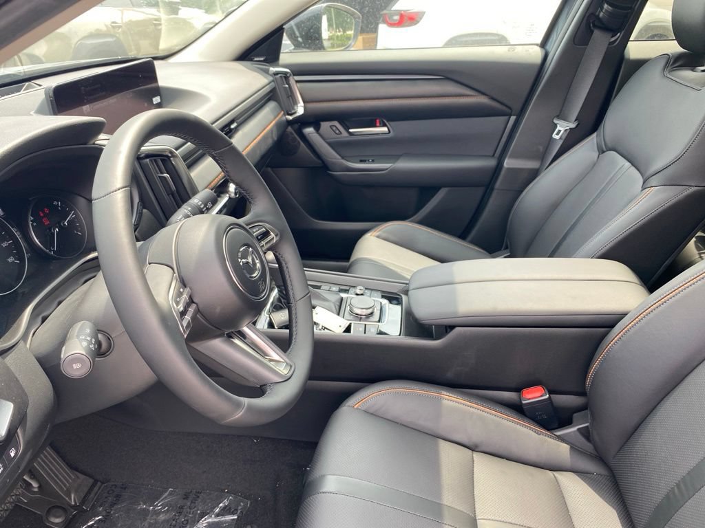 New 2026 MAZDA CX-50 2.5 Hybrid w/ Premium Plus Pkg AWD/4WD image 18