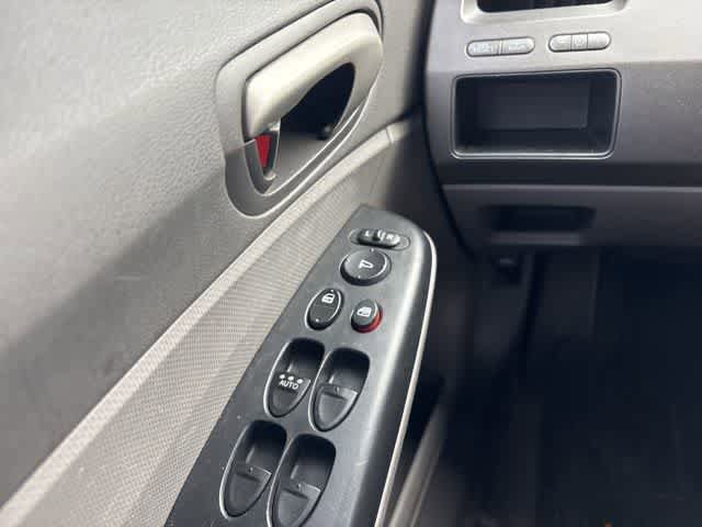 Used 2009 Honda Civic LX image 21