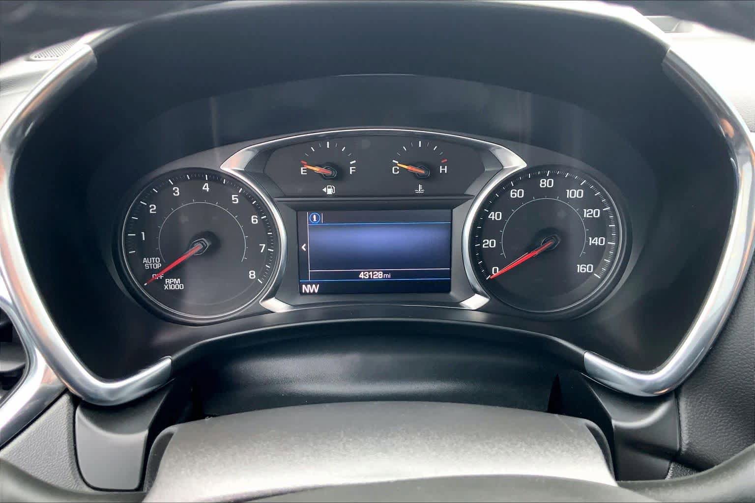 Used 2023 Chevrolet Equinox LT AWD/4WD image 26