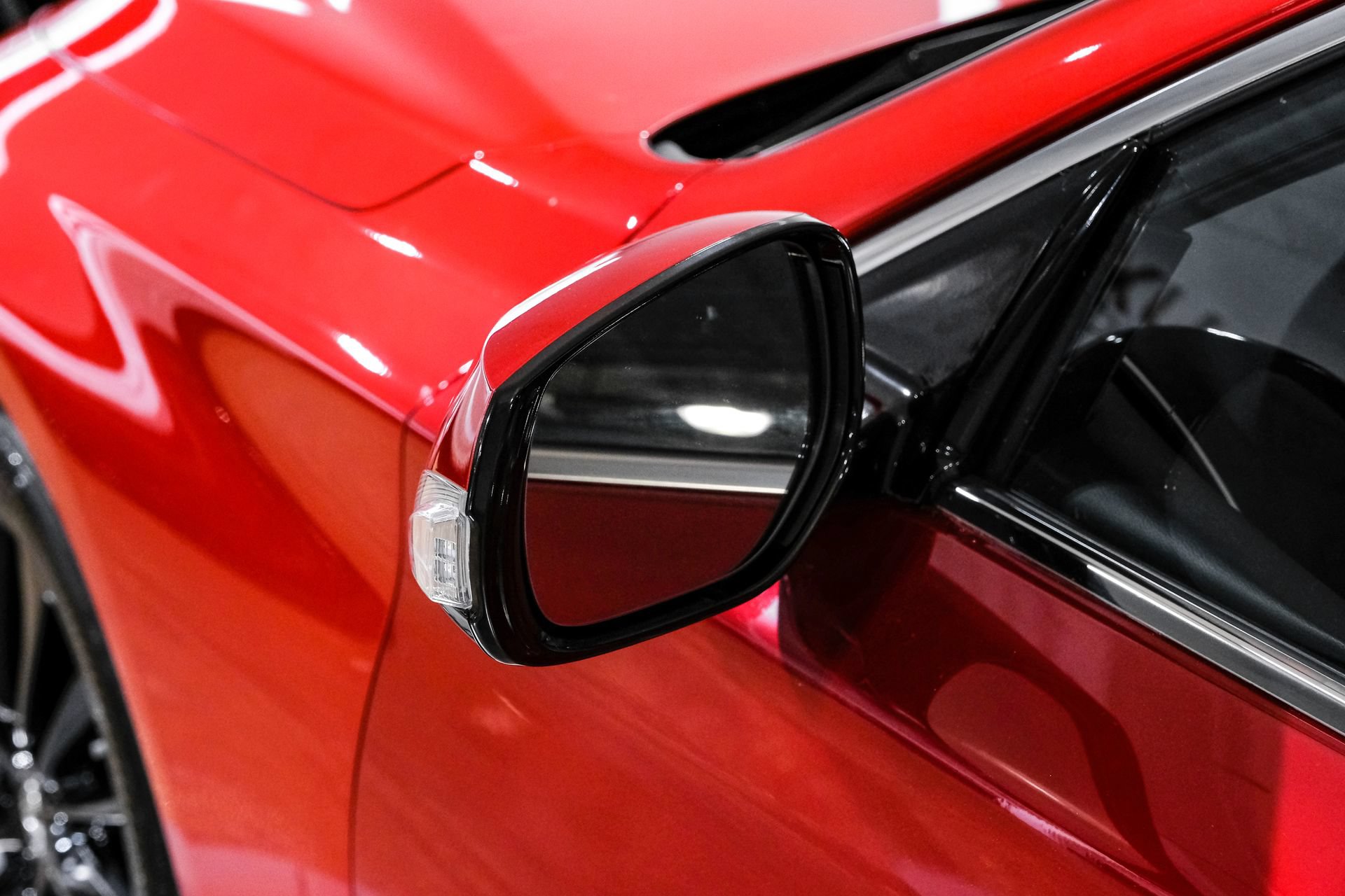 Used 2023 INFINITI Q50 Luxe AWD/4WD image 40