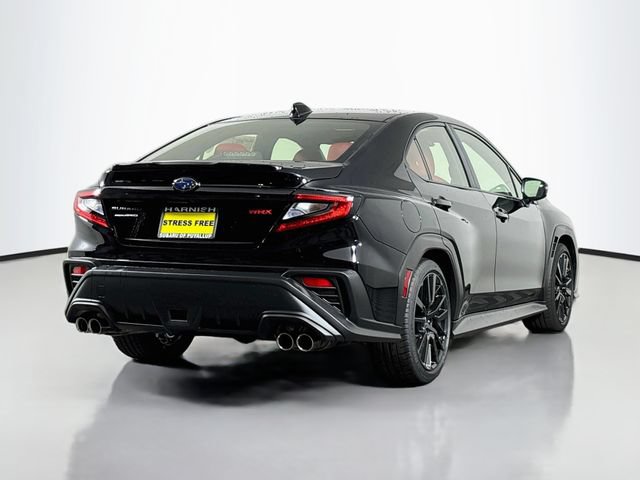 New 2026 Subaru WRX Limited AWD/4WD image 7