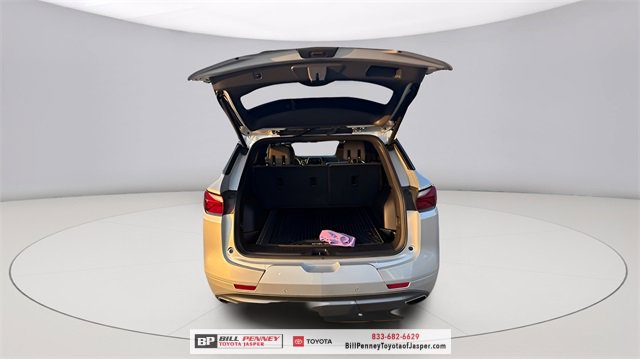 Used 2020 Chevrolet Blazer Premier w/ Driver Confidence II Package image 13