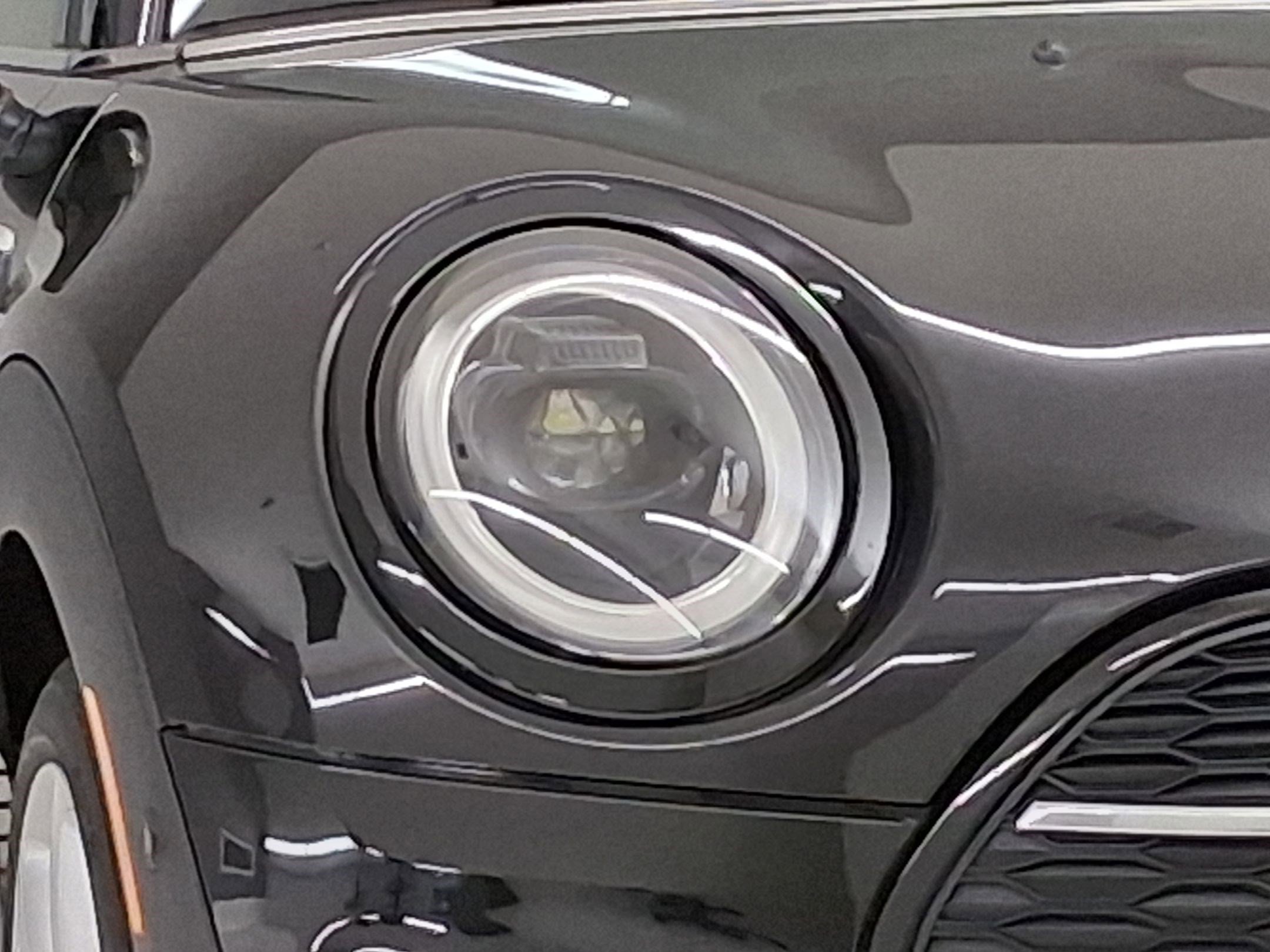 Certified 2024 MINI Cooper Clubman S image 9