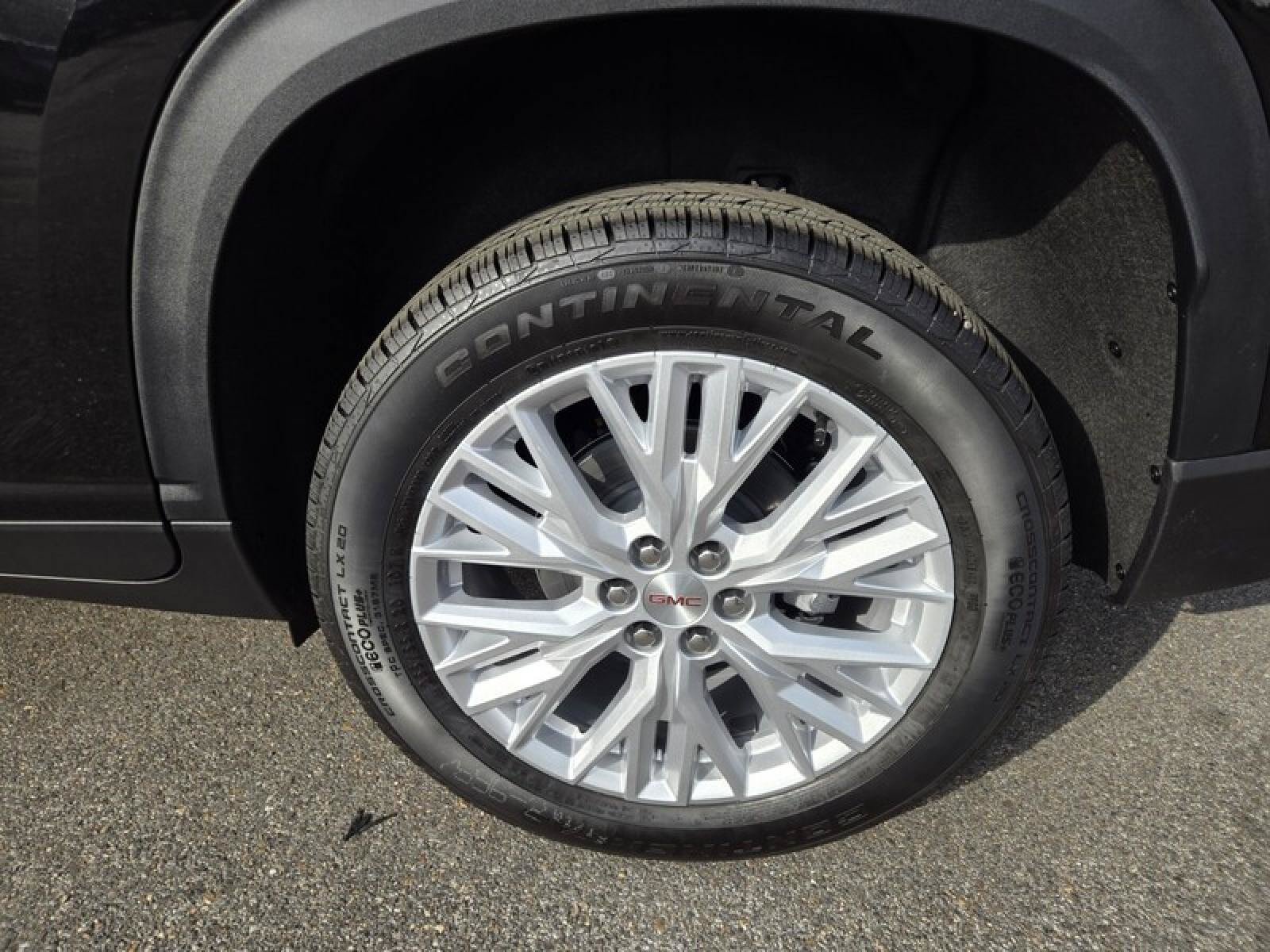New 2026 GMC Acadia Elevation w/ Elevation Premium Package FWD image 9