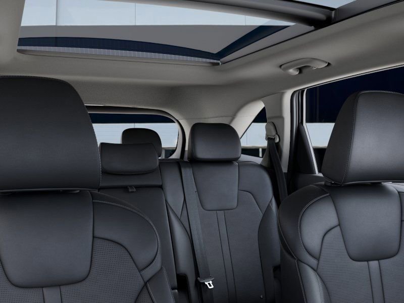 New 2026 Kia Sorento EX w/ EX Premium Package image 29
